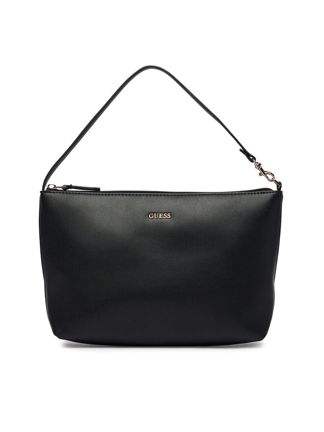 Guess Handtasche Guess Tessi HWWG76 91230 Schwarz