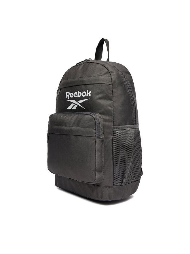 Reebok Рюкзак Reebok CWBEO-RBK-P-002-09 Сірий