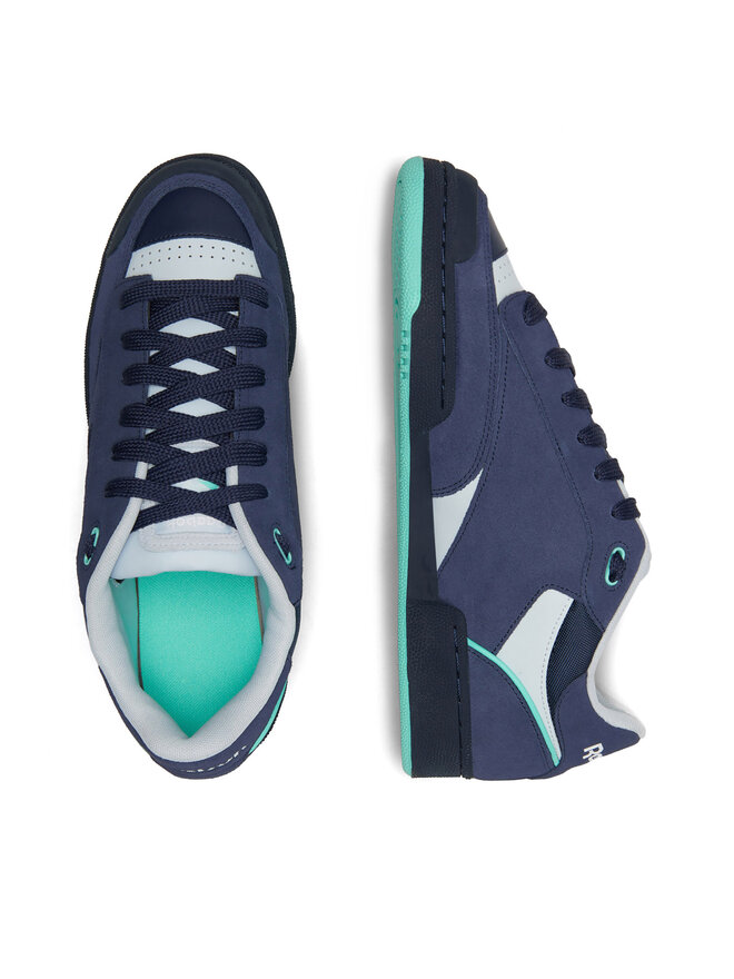 Reebok Snīkeri Reebok Club C Bulc 100033731-M Tumši zils