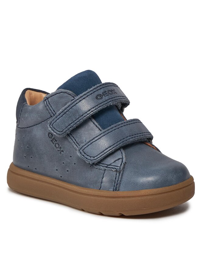Geox Superge Geox B Biglia Boy B044DD 0CL22 C4005 Modra