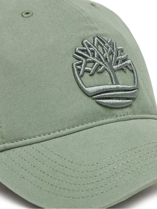 Timberland Șapcă Timberland TB0A61UJ Verde