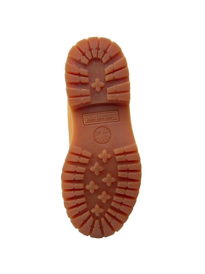 Timberland Schnürstiefeletten Timberland Af 6in Prem TB0103617131 Gelb