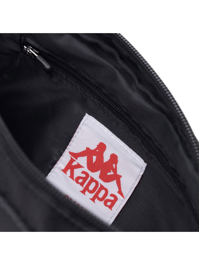 Kappa Ă–vtĂˇska Kappa Authentic Fletcher 32176VW-A0E Fekete