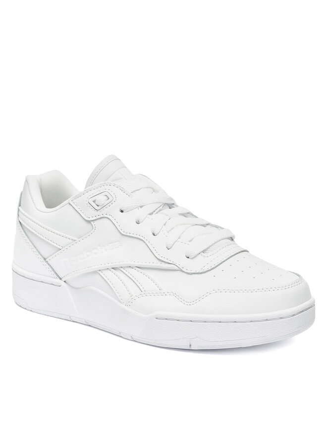 Reebok Сникърси Reebok BB 4000 II 100033206 (IV) Бял