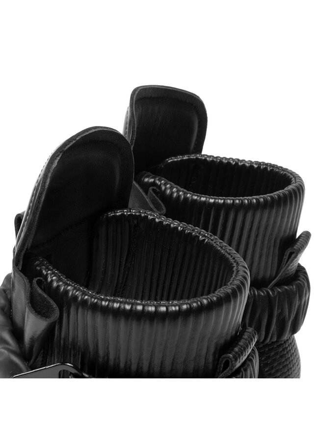 Rage Age Botas Rage Age RA-11-06-000365 Negro