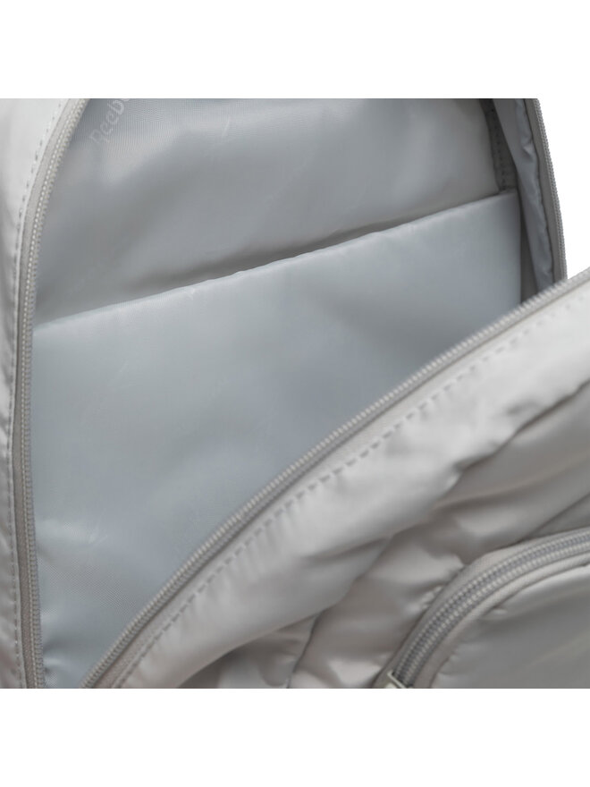 Reebok Рюкзак Reebok RBK-033-CCC-05 Сірий