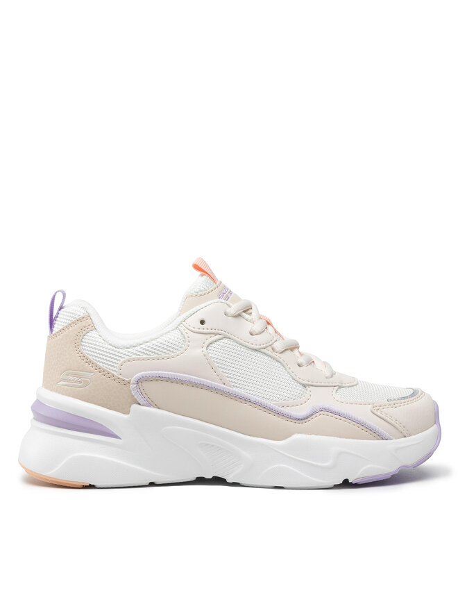 Skechers Tenisice Skechers BOBS Chill Zone 117041/WNT Bež