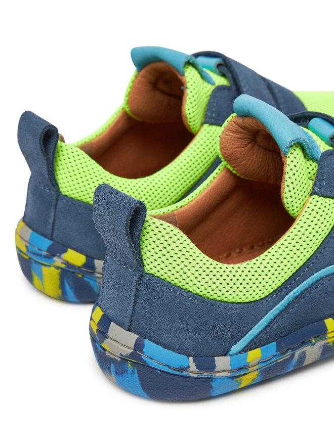 Froddo Zapatos hasta el tobillo Froddo G3130261-4 D Azul marino