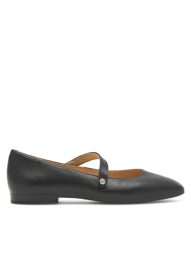 Lasocki Ballerinas Lasocki RST-ROMI-15 Schwarz
