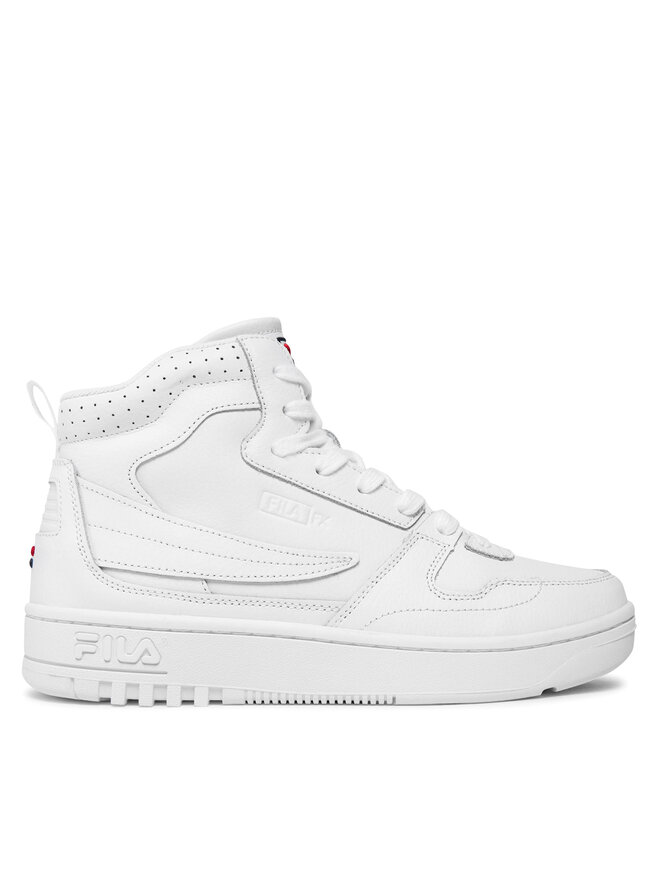 Fila Sneakersy Fila Fxventuno L Mid FFM0156.10004 Biały