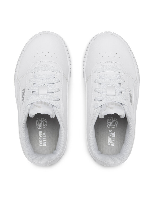 Puma Sneakers Puma Carina 2.0 Ps 386186 02 Weiß