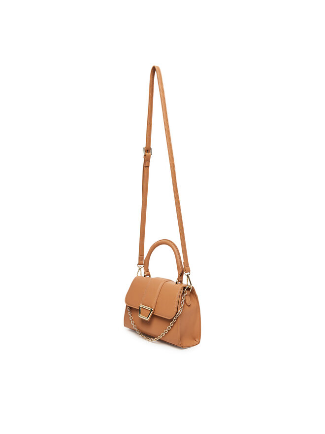 DeeZee Rankinė DeeZee C-DZE-S-017-08 Ruda