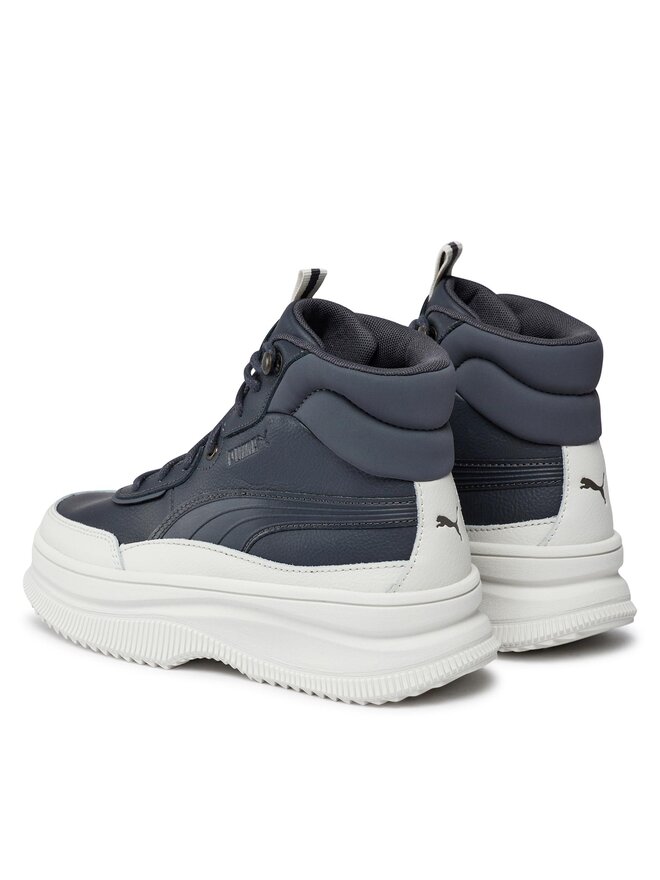 Puma Snīkeri Puma Mayra Strong Gray-Strong 392316 04 Pelēks