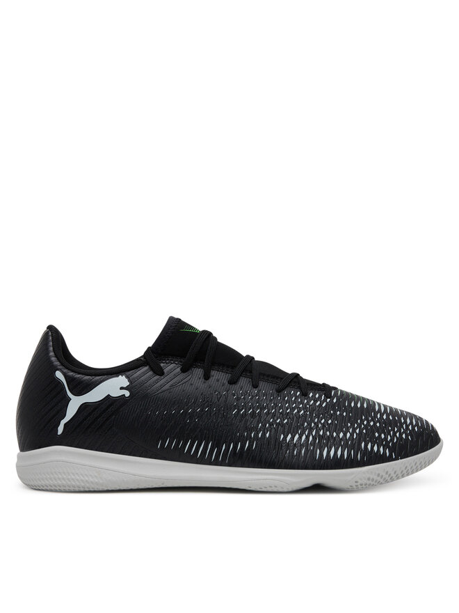 Puma Buty do piłki nożnej Puma Future 8 Play It 108379 02 Czarny