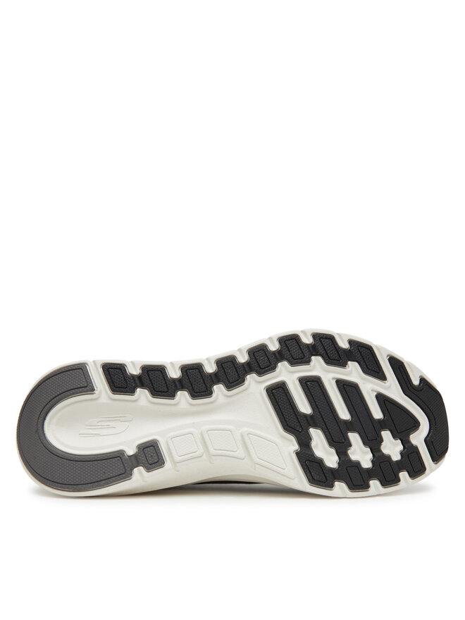 Skechers Sneakersy Skechers Arch Fit 2.0- 232700/BKW Czarny