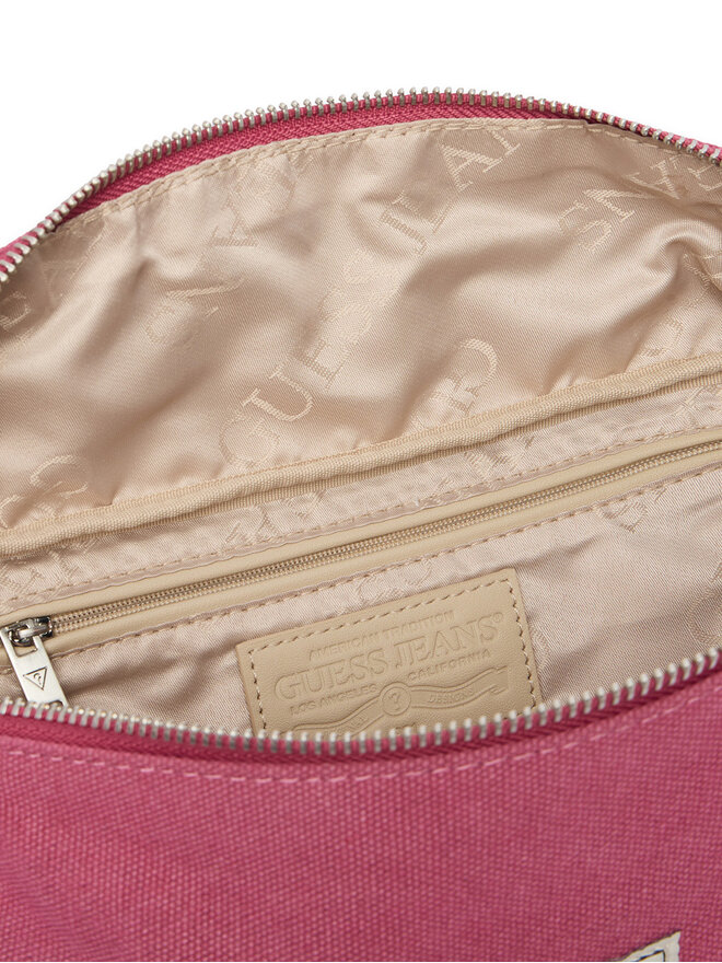 Guess Jeans Handtasche Guess Jeans CWBEO-GUESS-B-017-09 Rosa