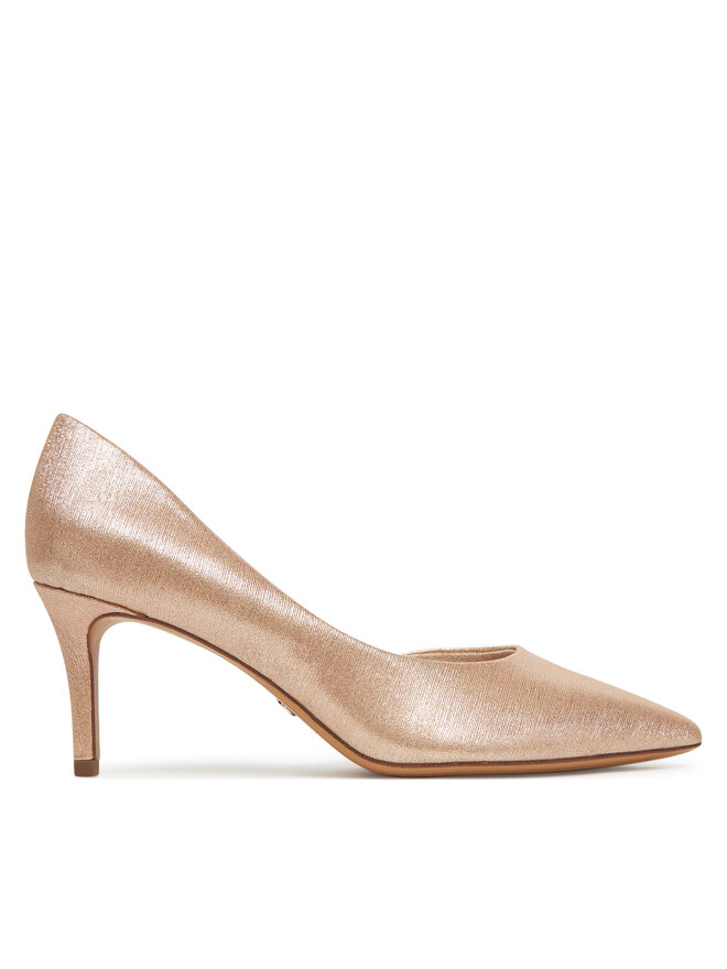 Tamaris High Heels Tamaris 1-22456-44 Goldfarben
