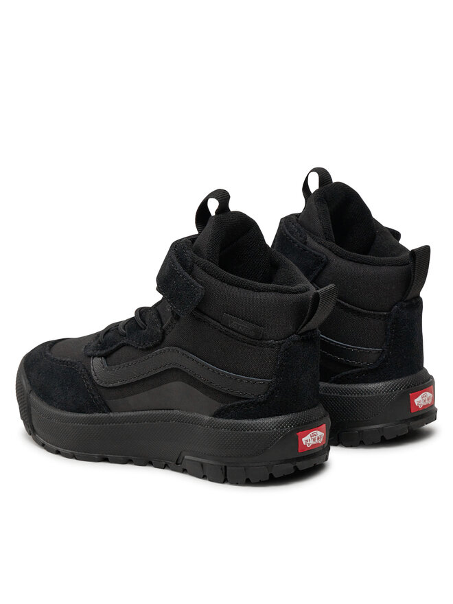 Vans Sneakersy Vans VN000D1MBKA1 Czarny