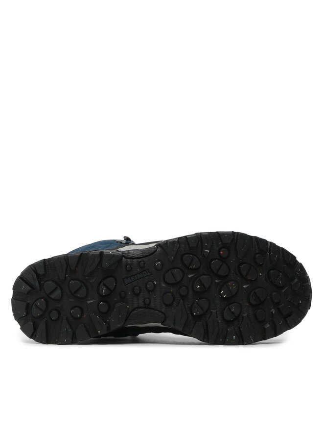 Meindl Trekking čevlji Meindl Lite Hike GTX GORE-TEX 4692 Mornarsko modra