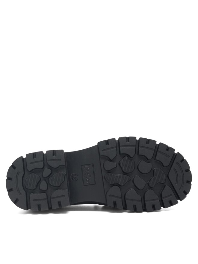 DeeZee Slipper DeeZee CS5907-07 Schwarz