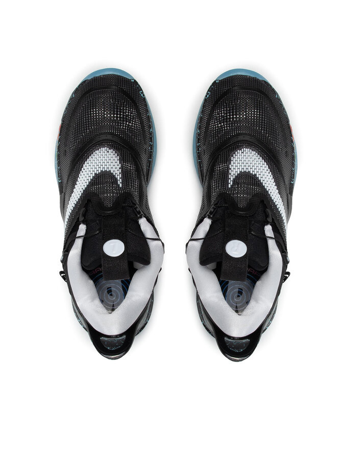 Nike Krepšinio batai Nike Adapt BB 2.0 BQ5397 002 Juoda