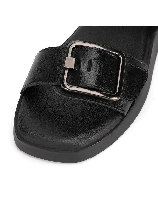Sergio Bardi Sandalias Sergio Bardi WI16-D1081-04SB Negro
