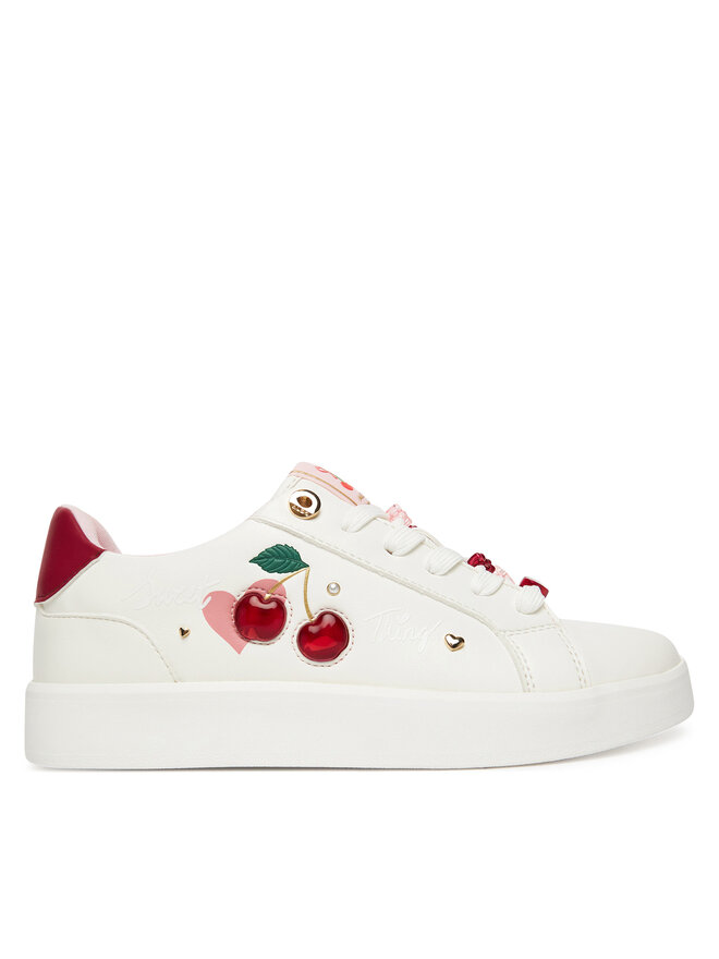 Aldo Laisvalaikio batai Aldo Cherrylove 14043843 Balta