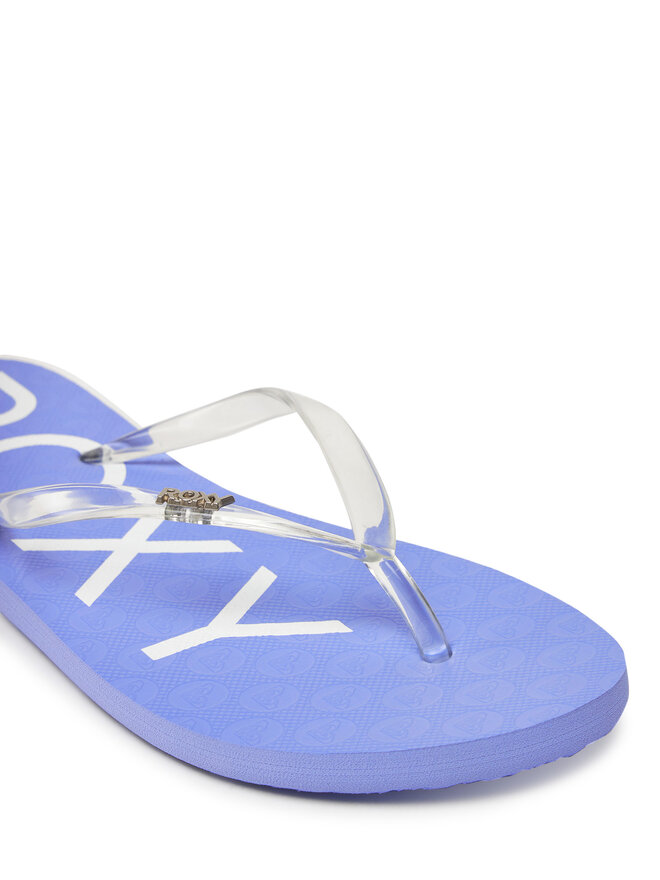 Roxy Žabky Roxy ARJL100915 Priehľadná