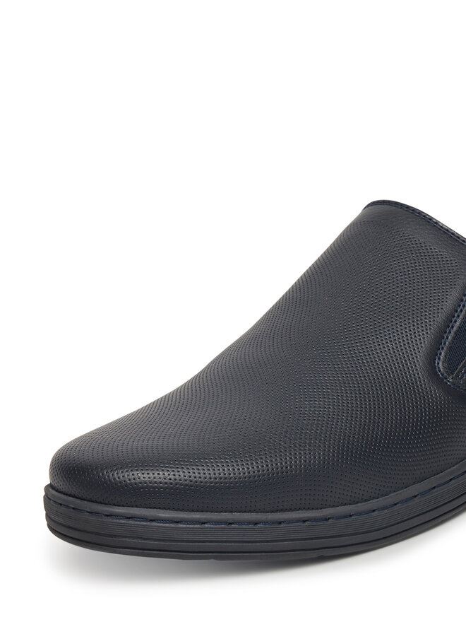 Lanetti Scarpe basse Lanetti NADAL-63S MI08 Blu scuro