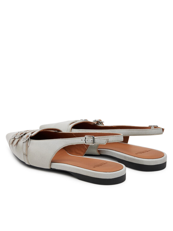 Vagabond Shoemakers Ballerinas Vagabond Shoemakers Hermine 5533-118-07 Beige