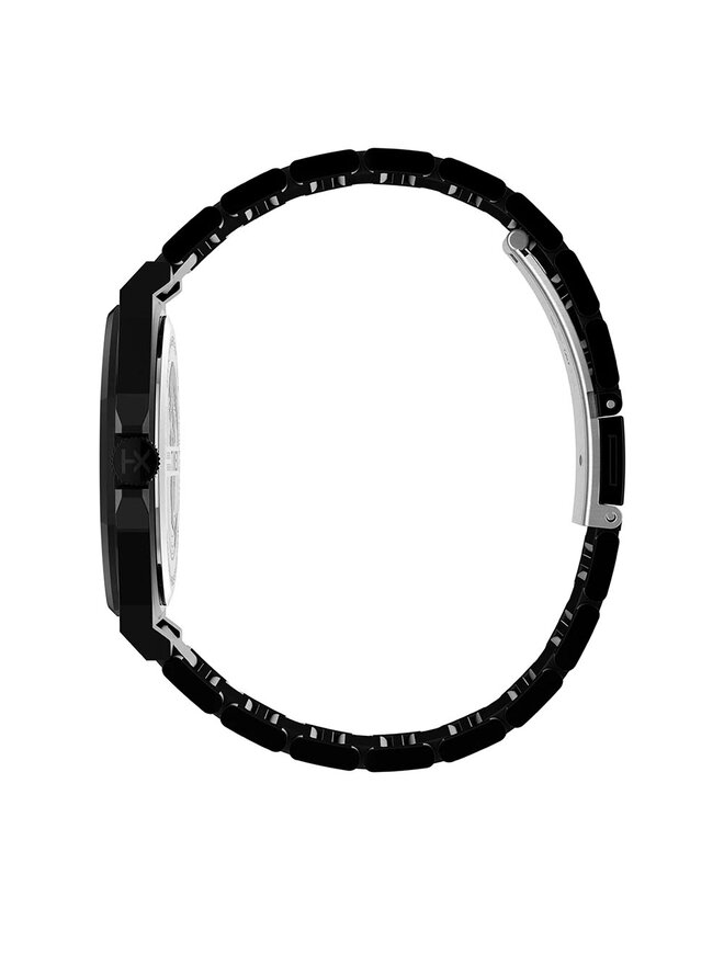Timex Reloj Timex Essex Avenue TW2U42300 Negro