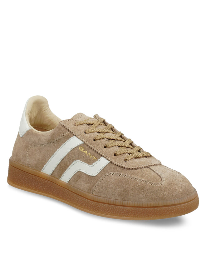 Gant Tenisice Gant 31533042 Smeđa