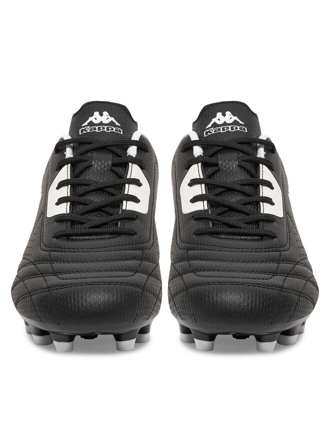 Kappa Fußballschuhe Kappa SJ-F909-1 Schwarz