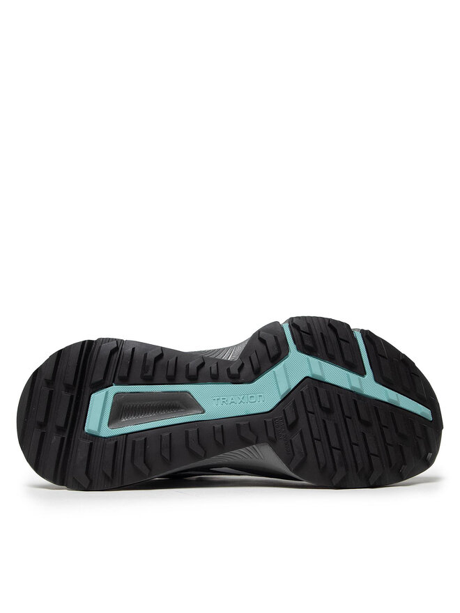 adidas Běžecké boty adidas Terrex Soulstride W FY9256 Černá
