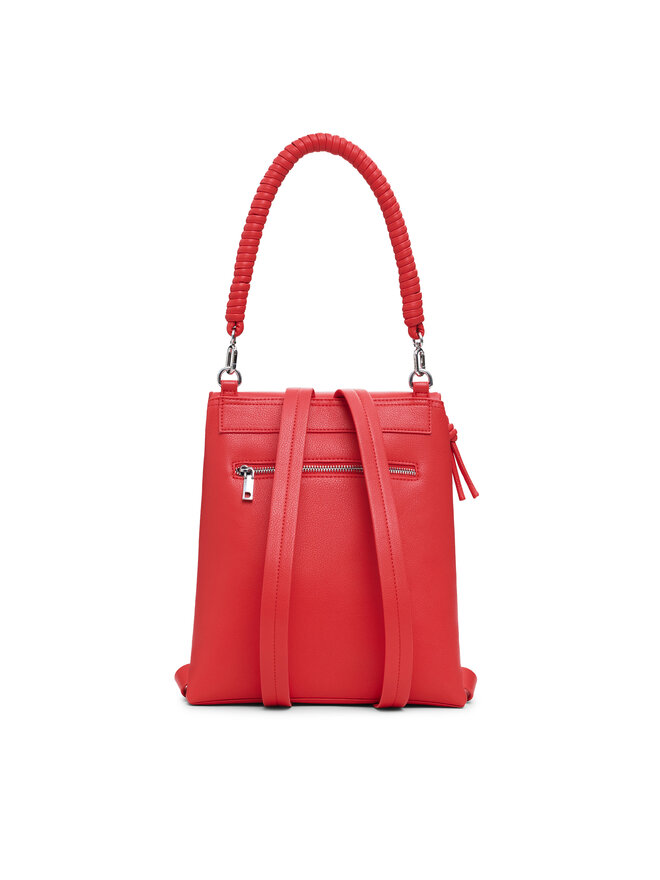 Desigual Rucsac Desigual Half Hampton 25SAKP52 Coral