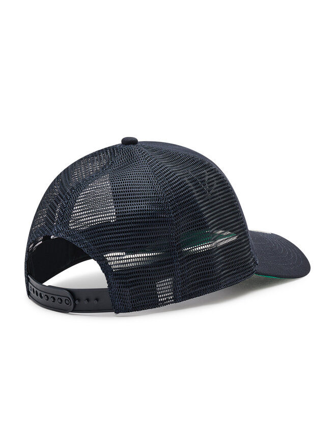 47 Brand Kšiltovka 47 Brand MLB NY Yankees Trucker B-BRANS17CTP-NYA Tmavomodrá