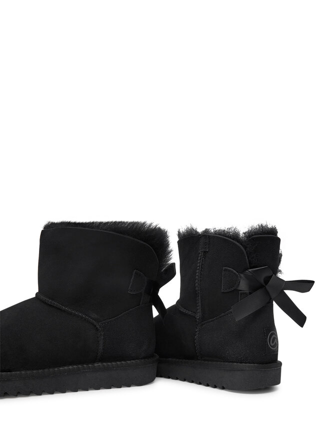 Ara Schneeschuhe Ara Alaska 12-29946 Schwarz