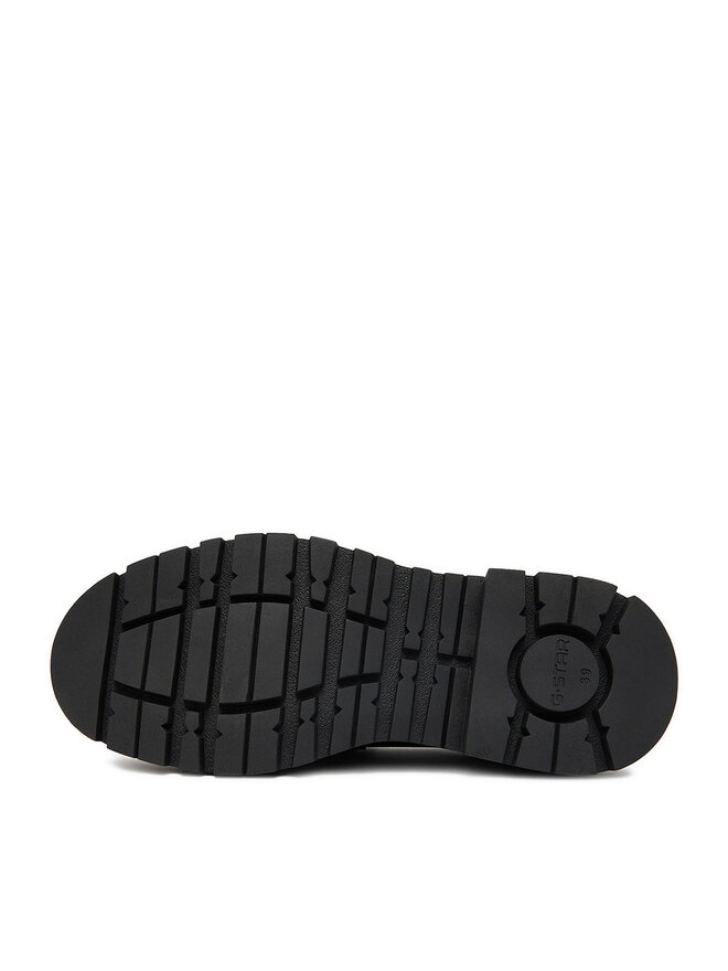 G-Star Raw Slipper G-Star Raw CEO-ELIF-9001-25-1 Schwarz