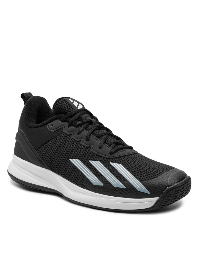 adidas Взуття для тенісу adidas Courtflash Speed Tennis IF0431 Чорний