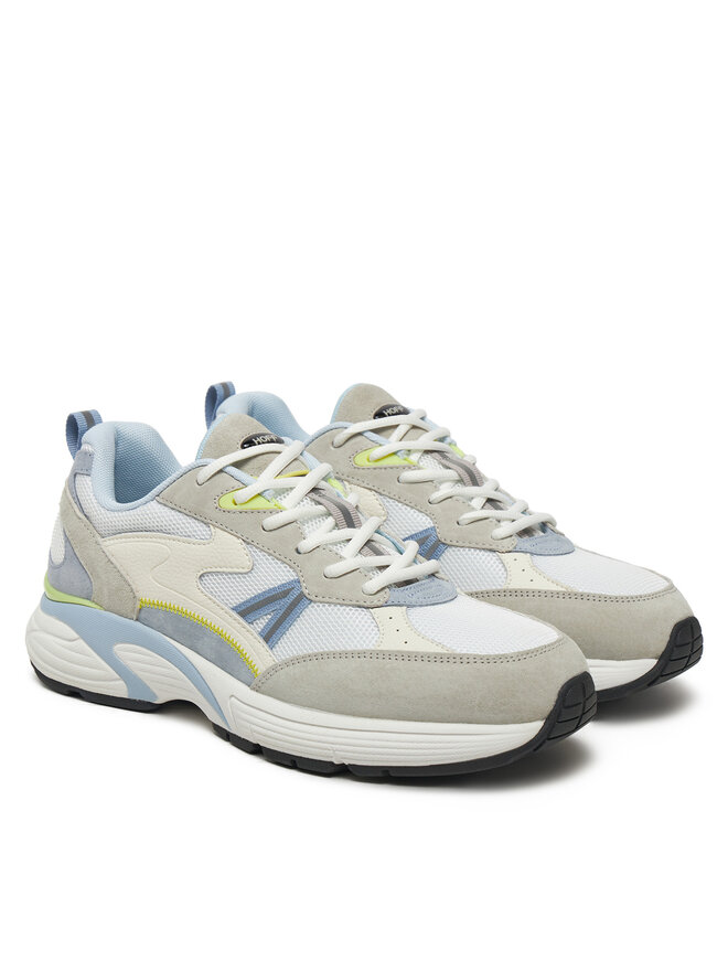 HOFF Sneakers HOFF Early 12511601 Grau
