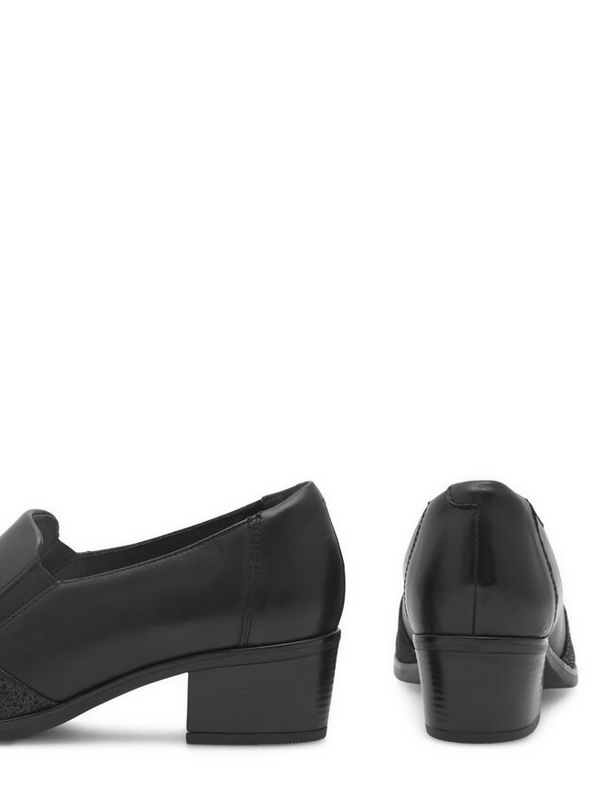 Go Soft Halbschuhe Go Soft EST-GUSTA-22 Schwarz