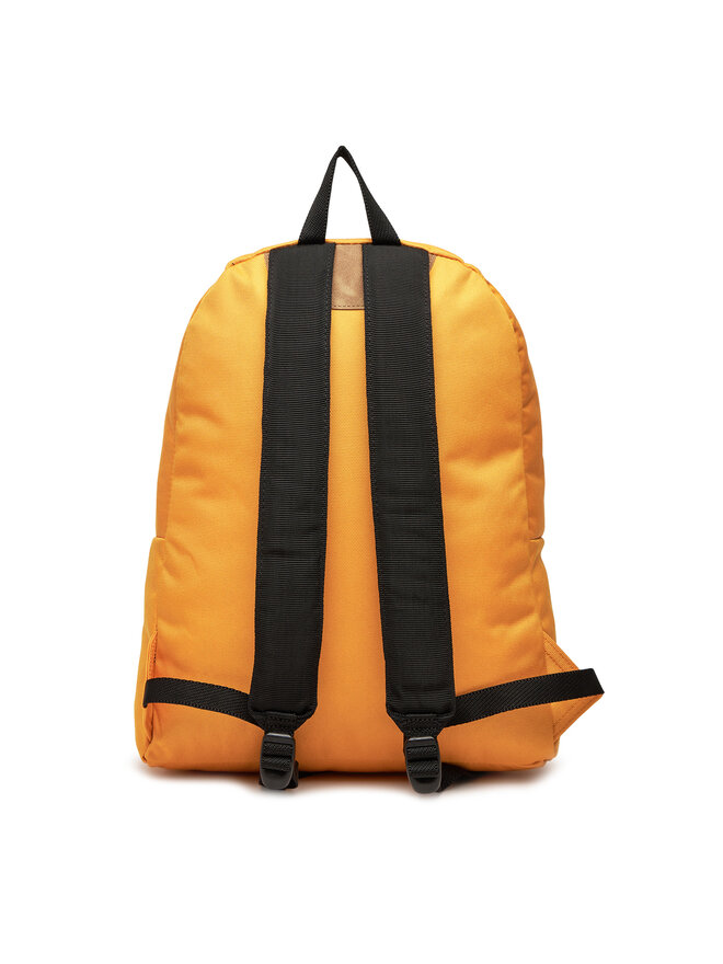 Napapijri Рюкзак Napapijri Voyage 3 NP0A4GGHA701 Жовтий