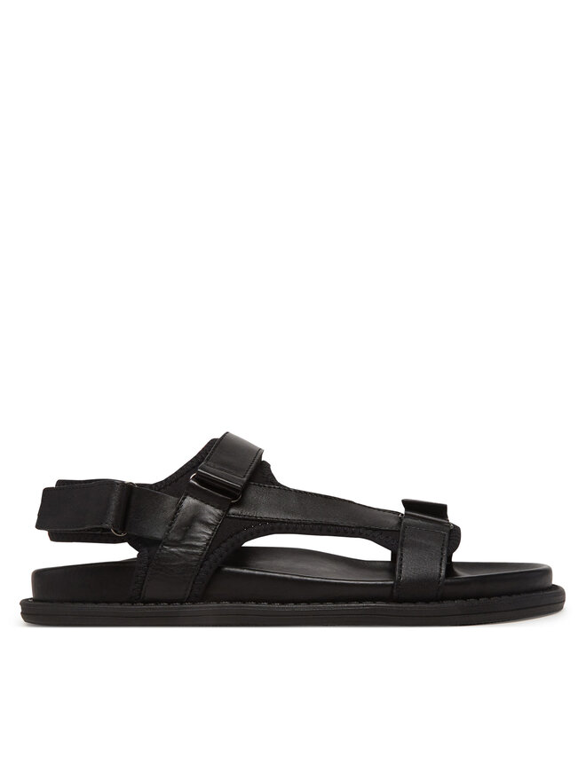 Marco Tozzi Sandalias Marco Tozzi 2-18100-44 Negro