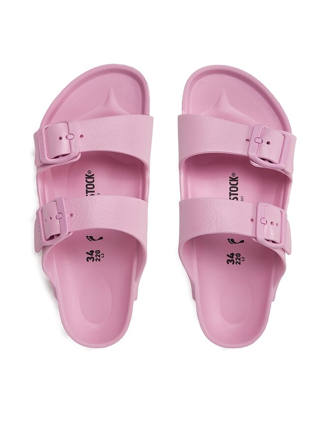 Birkenstock Papucs Birkenstock Arizona EVA 1026649 Rózsaszín
