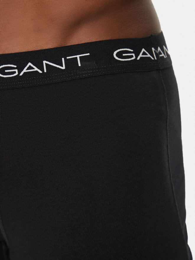 Gant Gant Σετ μποξεράκια 5 τμχ. 900025003 Μαύρο