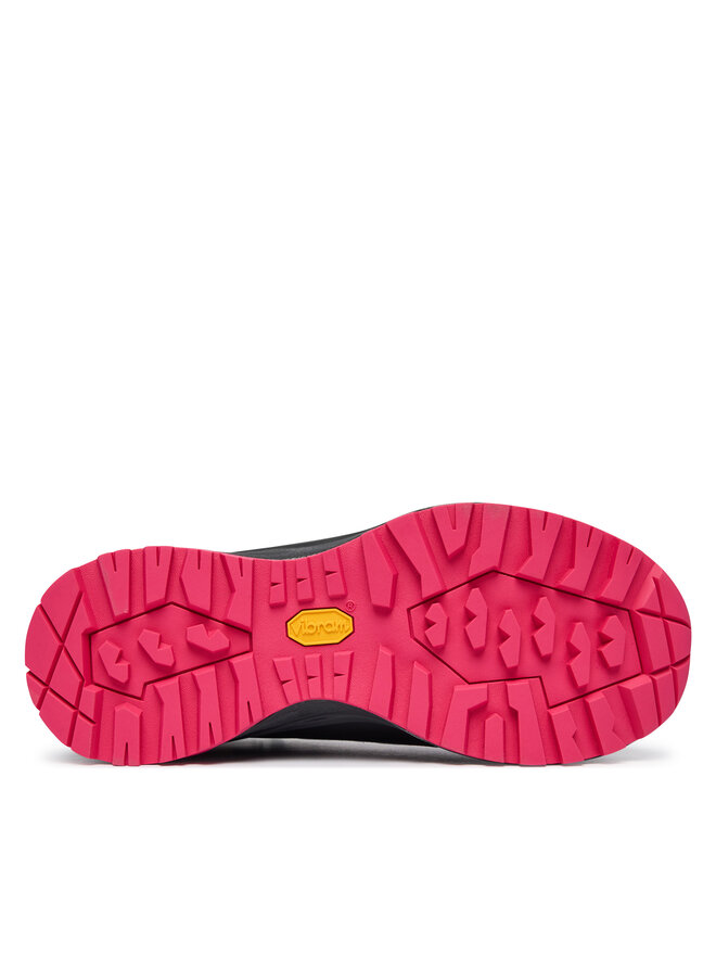 CMP Trekkingschuhe CMP Vertyx Mid Wmn Wp 3Q17286 Dunkelgrau