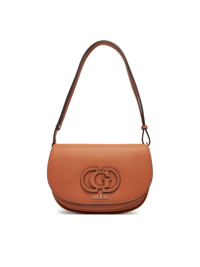 Guess Сумка Guess Calebra HWBG95 36210 Коричневий