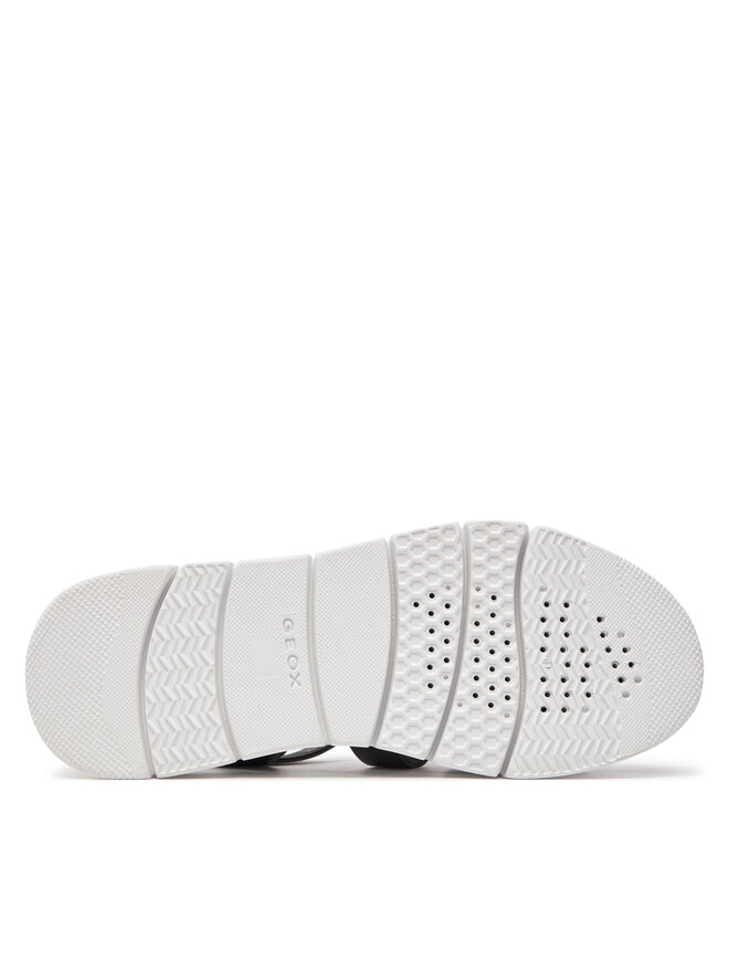 Geox Σανδάλια Geox D Dandra 40 D45SCB 000BC C9999 Μαύρο
