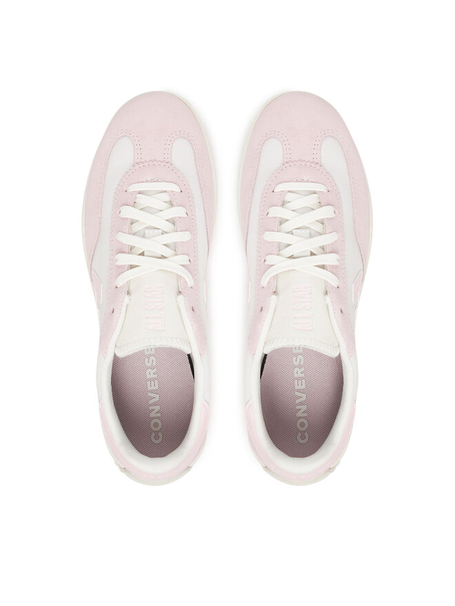 Converse Снікерcи Converse Run Star Trainer A15069C Рожевий