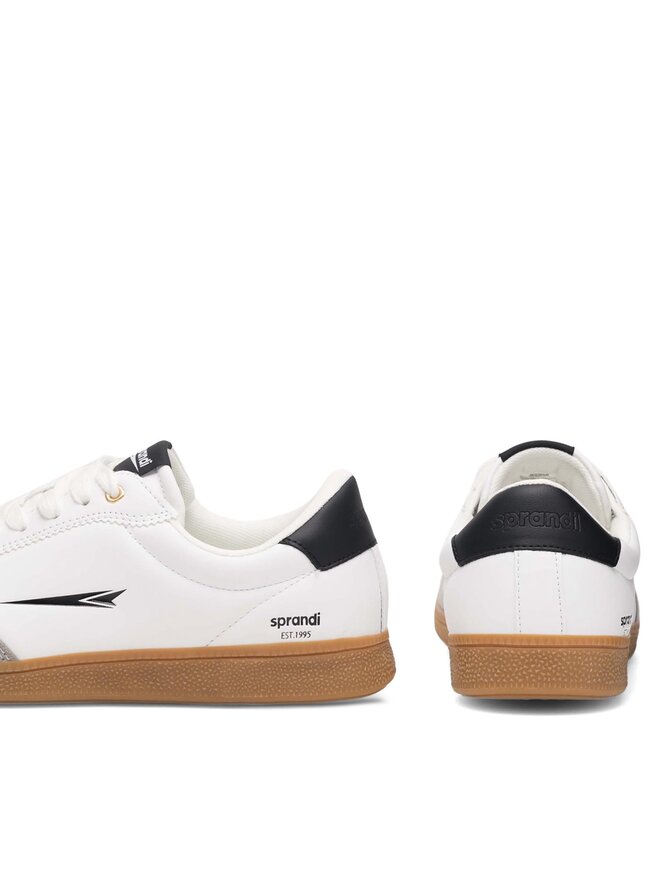 Sprandi Sneakers Sprandi RETROSTEMP WPRS-22M12313 Weiß